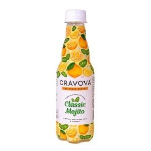 Cravova mojito classic 300 ml