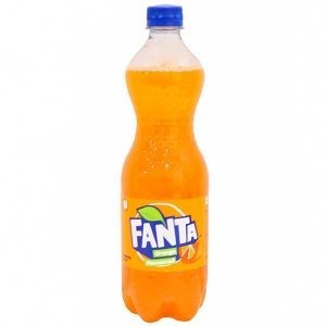 Fanta 750 ml