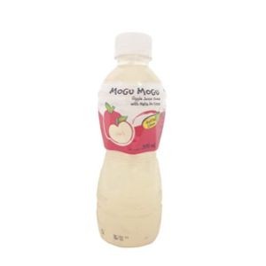 Mogu mogu apple juice 300ml