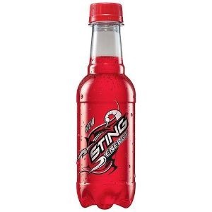 Sting energy drink btl 250ml