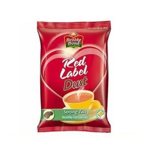 Red label dust 100gm