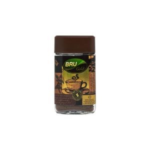 Bru gold 50gm jar