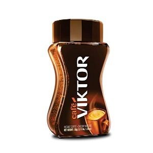Cafe viktor coffee 50g
