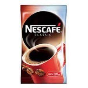 Nescafe classic 50 gm pkt
