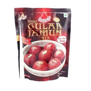 Bambino gulab jamun mix180 gm 1+1