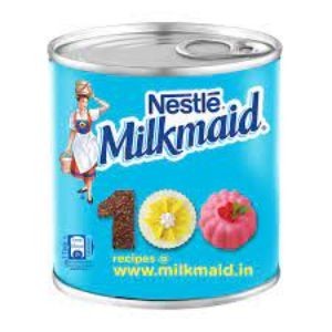 Milkmaid 400g