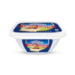 Milky mist cream cheese 180g