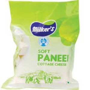 Milkers soft paneer 200g