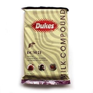 Dukes milk compound 500 g