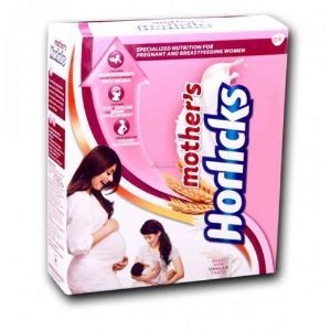 Horlicks mothers`s 500gm box