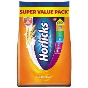 Horlicks 1kg  pouch