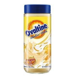 Ovaltine malted milk malt based beverage powder 400g