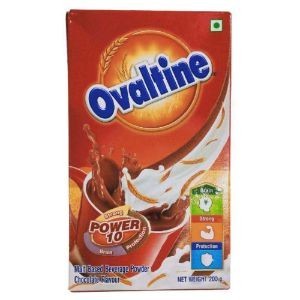 Ovaltine chocolate 200gm