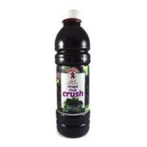 Naturaa grape sarbath 500ml