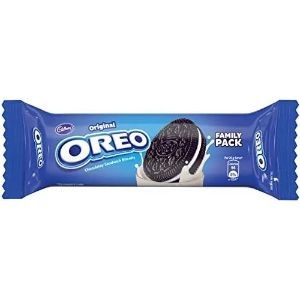Cadbury oreo vanila bis 46.3gm