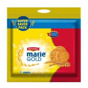 Britannia marie gold 950g (190gm * 5 pack)