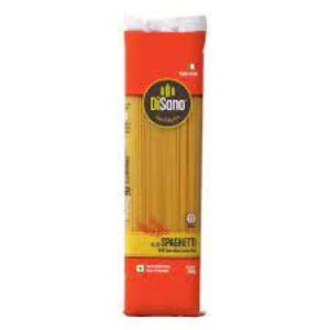 Disano spaghetty no: 07 500 gm