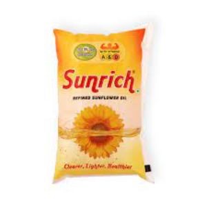 Sunrich s/f oil 1l(p)