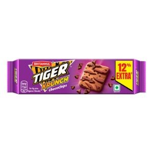 Britannia tiger krun.ch.chip 72g