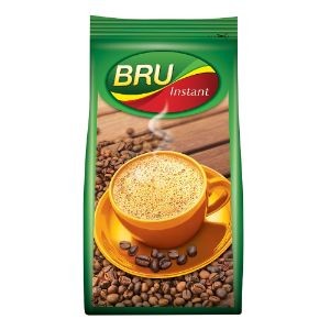 Bru instant   200g pkt.