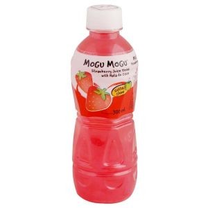 Mogu mogu straw.juice 300ml