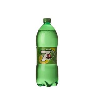 7 up lemon flav 1.25ltr