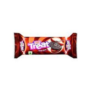 Britannia treat funky choco bis.50gm