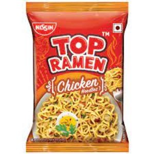 Top ramen chicken noodles 5+1 (70g*6)