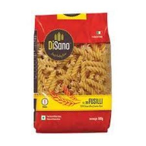 Disano fusilli no: 98 500 gm