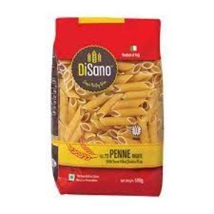 Disano penne rigate no: 73 500 gm