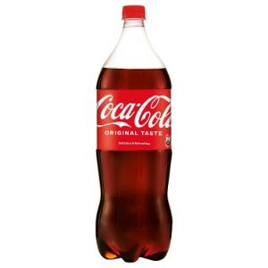 Coca cola 1.25l
