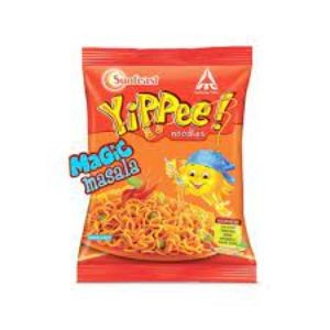 Sunfeast yippe magic masala 67.5g