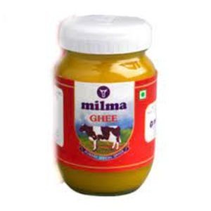 Milma ghee 200ml