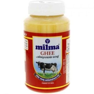 Milma ghee 500g