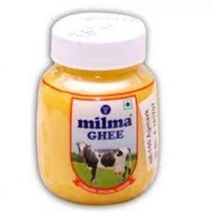 Milma ghee 100gm