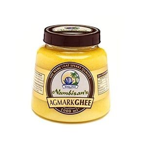 Nambisan`s ghee 1 ltr