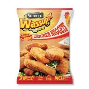 Sumeru chicken nuggets 450gm