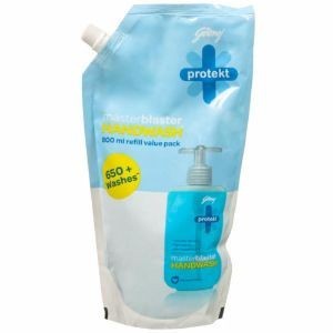 Godrej protekt masterblaster hw refill 800ml