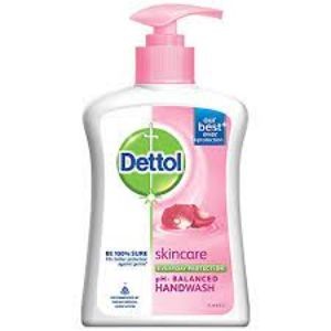 Dettol skinecare hand wash 200ml