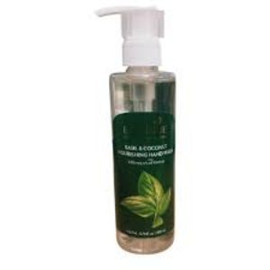 Biotique basil&nourshing hand wash 200ml