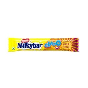 Nestle milky bar choo mixed frt 10gm