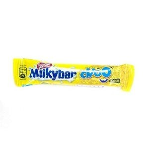 Nestle milkybar choo classic 10