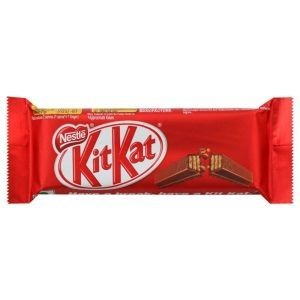 Nestle kit kat 18.5 gm