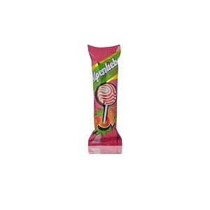 Alpenliebe lolipop strawberry 8g