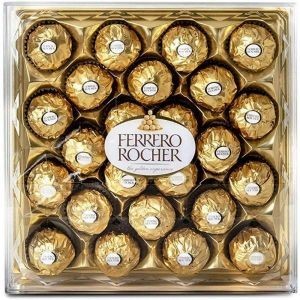 Ferrero rocher sweet t-24 300g imp