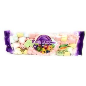 Marsh mallow 160 g imp