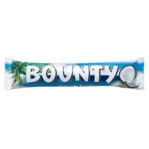 Bounty 57g imp