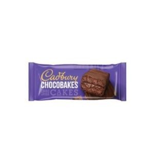 Cadbury chocobakes cookies 20 gm