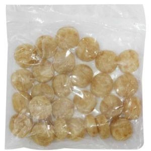 Pippys coconut candy 50gm