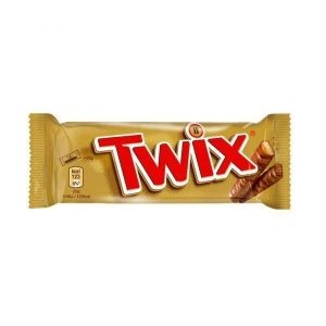 Twix choclate 50g